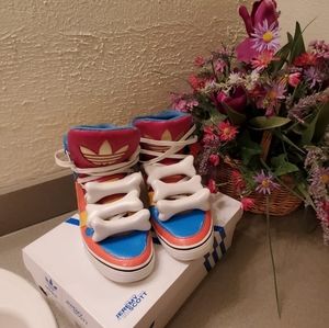 COPY - Jeremy Scott Adidas Sneakers 👟